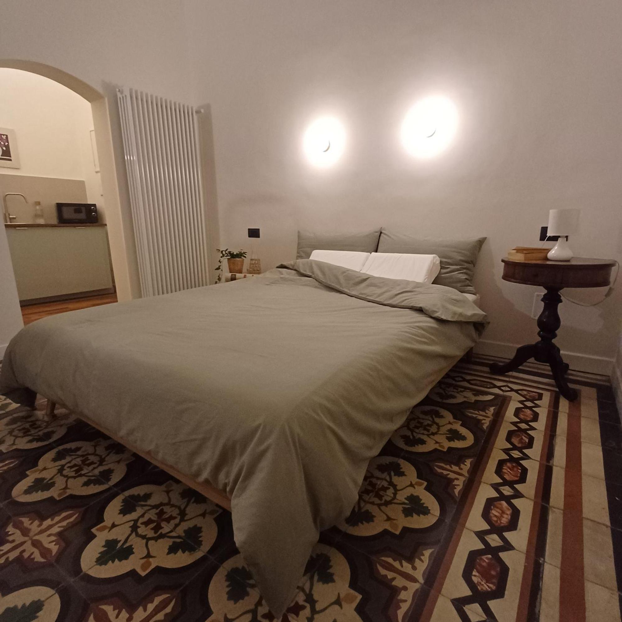 Fasanella Bari City Center Екстериор снимка
