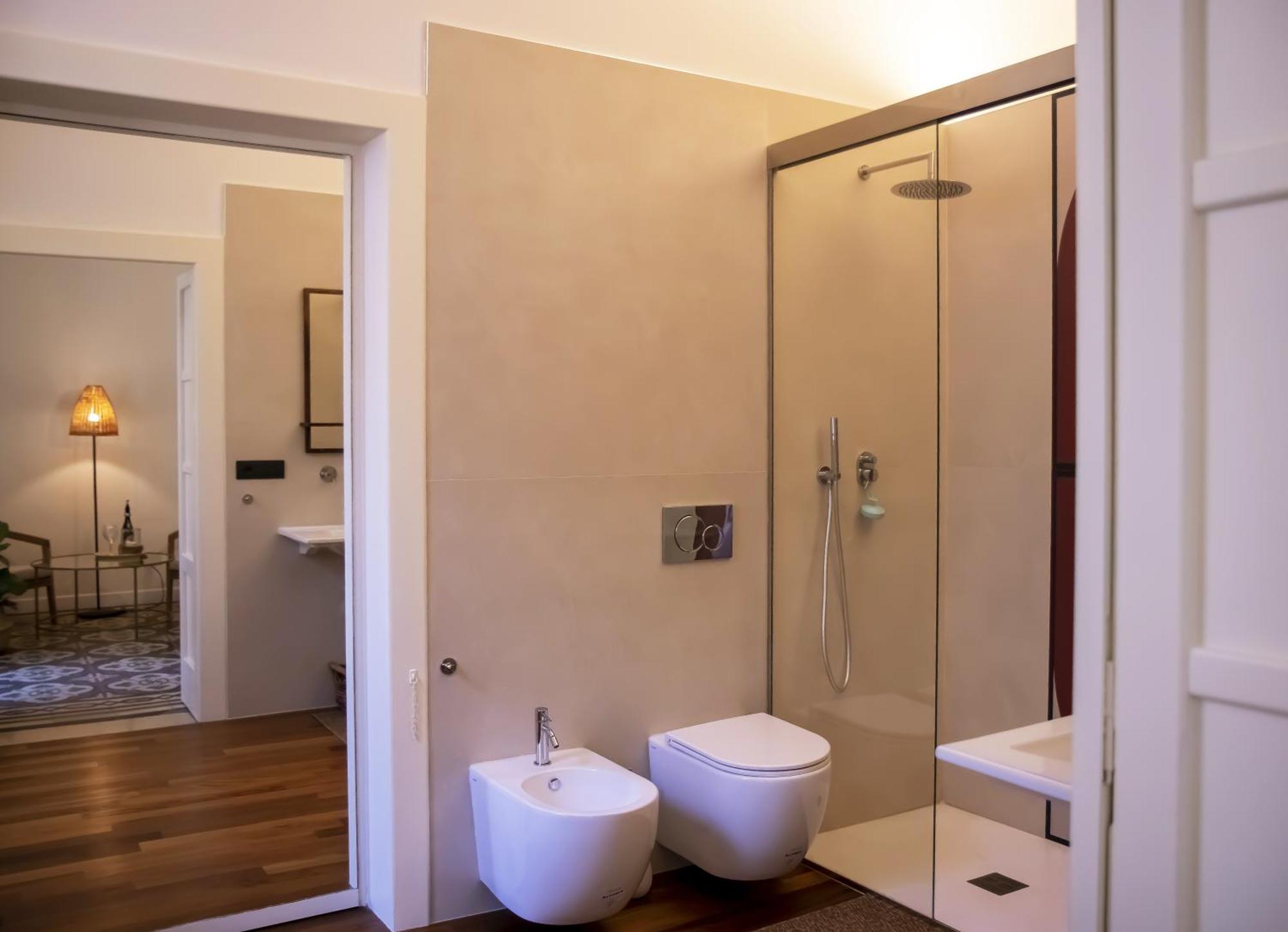 Fasanella Bari City Center Екстериор снимка